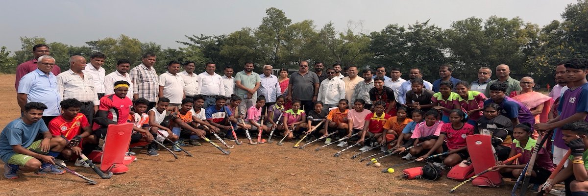 Hockey