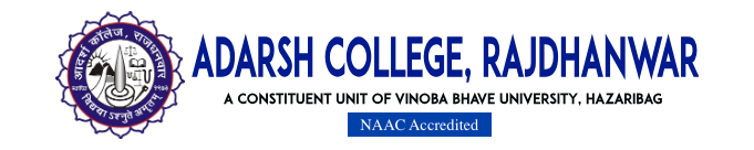 ADARSH COLLEGE, RAJDHANWAR