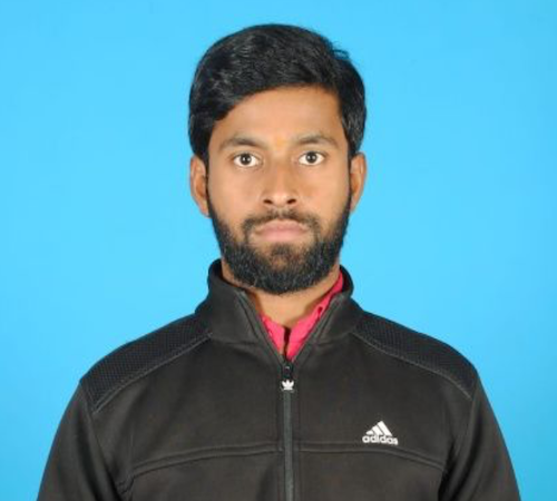 Abhishek Mishra